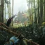 Игра Avatar Frontiers of Pandora для PS5 (диск, русские субтитры)