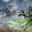 Игра Avatar Frontiers of Pandora для PS5 (диск, русские субтитры)