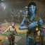 Игра Avatar Frontiers of Pandora для PS5 (диск, русские субтитры)