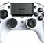 Беспроводной геймпад Nacon Revolution Pro 5 для PlayStation 5 белый