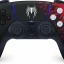 Беспроводной геймпад Sony DualSense Marvel’s Spider-Man 2, PS5 Limited Edition