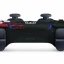 Беспроводной геймпад Sony DualSense Marvel’s Spider-Man 2, PS5 Limited Edition