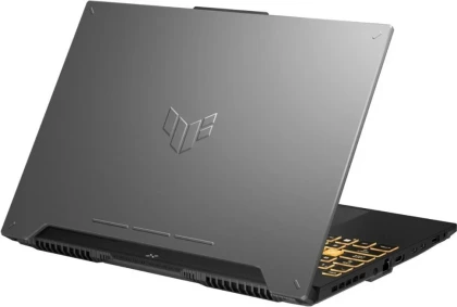 Ноутбук ASUS TUF Gaming F15 FX507ZI-F15. I74070 (Intel Core i7 12700H 2.3GHz/15.6"/1920x1080/16GB/1TB SSD/NVIDIA GeForce RTX 4070 8GB/Windows 11 Home)