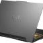 Ноутбук ASUS TUF Gaming F15 FX507ZI-F15. I74070 (Intel Core i7 12700H 2.3GHz/15.6"/1920x1080/16GB/1TB SSD/NVIDIA GeForce RTX 4070 8GB/Windows 11 Home)