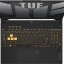 Ноутбук ASUS TUF Gaming F15 FX507ZI-F15. I74070 (Intel Core i7 12700H 2.3GHz/15.6"/1920x1080/16GB/1TB SSD/NVIDIA GeForce RTX 4070 8GB/Windows 11 Home)
