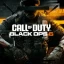 Игра Call of Duty: Black Ops 6 PS5, русские субтитры (диск)