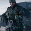 Игра Call of Duty: Black Ops 6 PS5, русские субтитры (диск)
