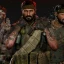 Игра Call of Duty: Black Ops 6 PS5, русские субтитры (диск)