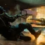 Игра Call of Duty: Black Ops 6 PS5, русские субтитры (диск)