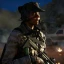 Игра Call of Duty: Black Ops 6 PS5, русские субтитры (диск)