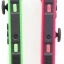 Геймпад Nintendo Switch Joy-Con controllers Duo, зеленый/розовый