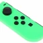 Геймпад Nintendo Switch Joy-Con controllers Duo, зеленый/розовый