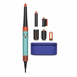Cтайлер Dyson Airwrap complete Long HS08 (533804-01), ceramic patina/topaz