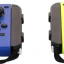 Геймпад Nintendo Switch Joy-Con controllers Duo, синий/желтый