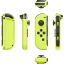 Геймпад Nintendo Switch Joy-Con controllers Duo, синий/желтый