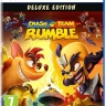 Игра Crash Team Rumble Deluxe Edition [PS5, английская версия]