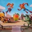 Игра Crash Team Rumble Deluxe Edition [PS5, английская версия]