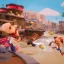 Игра Crash Team Rumble Deluxe Edition [PS5, английская версия]