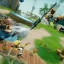 Игра Crash Team Rumble Deluxe Edition [PS5, английская версия]
