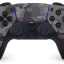 Геймпад Sony DualSense "Зеленый-камуфляж", для PS5, виброотдача, акселерометр