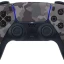 Геймпад Sony DualSense "Зеленый-камуфляж", для PS5, виброотдача, акселерометр