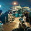 Игра Crime Boss: Rockay City PS5