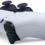 Геймпад Sony DualSense для Playstation 5 White (CFI-ZCT1)