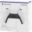 Геймпад Sony DualSense для Playstation 5 White (CFI-ZCT1)