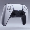 Геймпад Sony "DualSense", для PlayStation 5, белый, 16 кнопок, виброотдача Геймпад Sony "DualSense", для PlayStation 5, белый, 16 кнопок, виброотдача