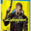 Игра Cyberpunk 2077 для PlayStation 4