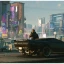 Игра Cyberpunk 2077 для PlayStation 4