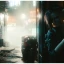 Игра Cyberpunk 2077 для PlayStation 4