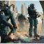 Игра Cyberpunk 2077 для PlayStation 4