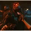 Игра Cyberpunk 2077 для PlayStation 4