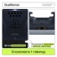 Геймпад Sony DualSense, белый + Зарядная станция DualSense на два геймпада для PS5
