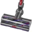 Пылесос Dyson V15 Detect absolute yellow (SV47) UK, yellow/nickle