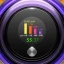 Пылесос Dyson V15 Detect absolute yellow (SV47) UK, yellow/nickle