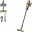 Пылесос Dyson V15 Detect absolute yellow (SV47) UK, yellow/nickle