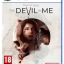 Игра Dark Pictures Anthology: The Devil In Me (PS5, русская версия)