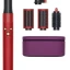 Мультистайлер Dyson Complete Long HS05 Gift Edition(дорожный черный чехол с медной окантовкой)