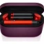 Мультистайлер Dyson Complete Long HS05 Gift Edition(дорожный черный чехол с медной окантовкой)