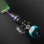 Пылесос Dyson Gen 5 Detect Absolute (446989-01) (SV23) (EU) вертикальный пылесос