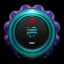 Пылесос Dyson Gen 5 Detect Absolute (446989-01) (SV23) (EU) вертикальный пылесос