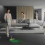 Пылесос Dyson Gen 5 Detect Absolute (446989-01) (SV23) (EU) вертикальный пылесос