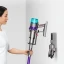 Пылесос Dyson Gen 5 Detect Absolute (446989-01) (SV23) (EU) вертикальный пылесос