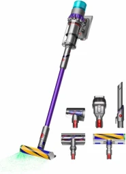 Пылесос Dyson Gen 5 Detect Absolute (446989-01) (SV23) (EU) вертикальный пылесос