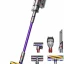 Пылесос Dyson Gen 5 Detect Absolute (446989-01) (SV23) (EU) вертикальный пылесос