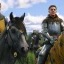 Игра Kingdom Come: Deliverance II (PS5) Русские субтитры