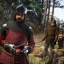 Игра Kingdom Come: Deliverance II (PS5) Русские субтитры