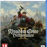 Игра Kingdom Come: Deliverance II (PS5) Русские субтитры